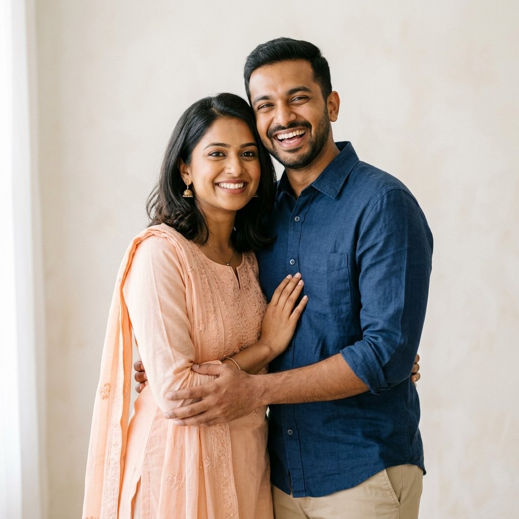 Neha & Arjun Kapoor