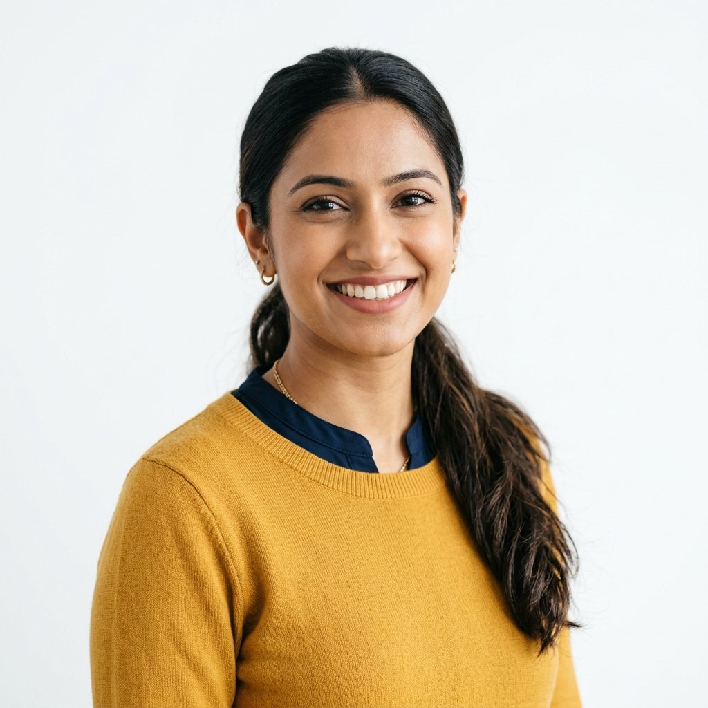 Kavya Iyer