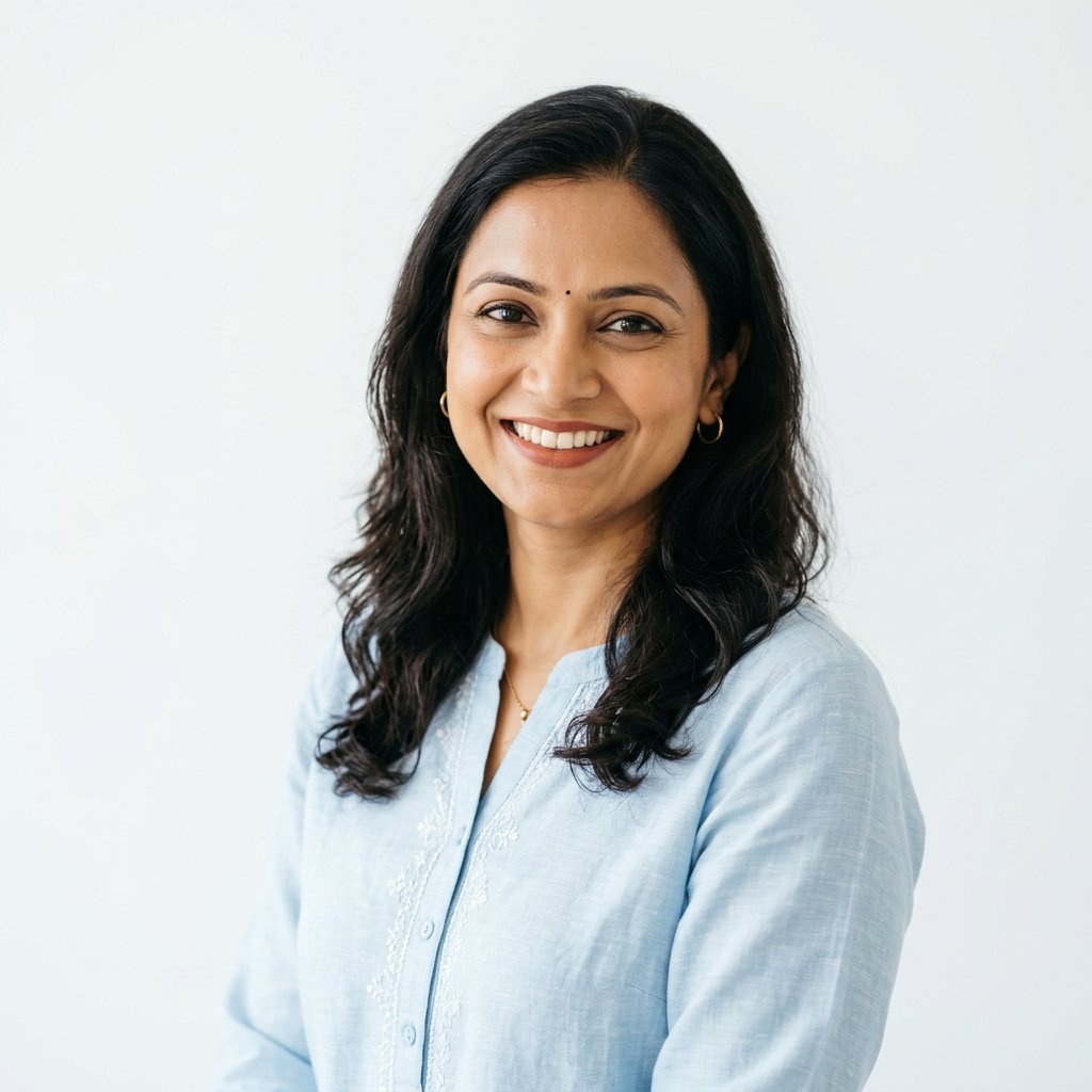 Priya Sharma