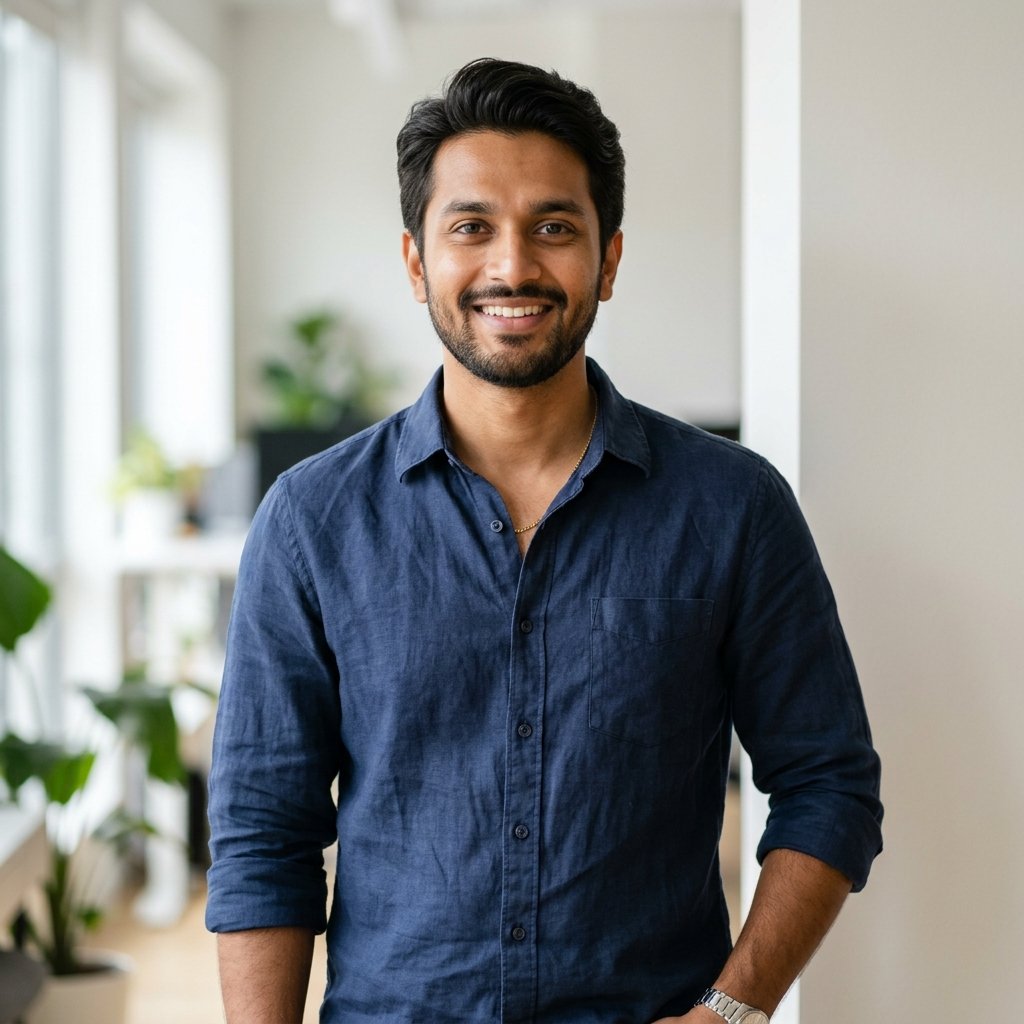 Rahul Verma