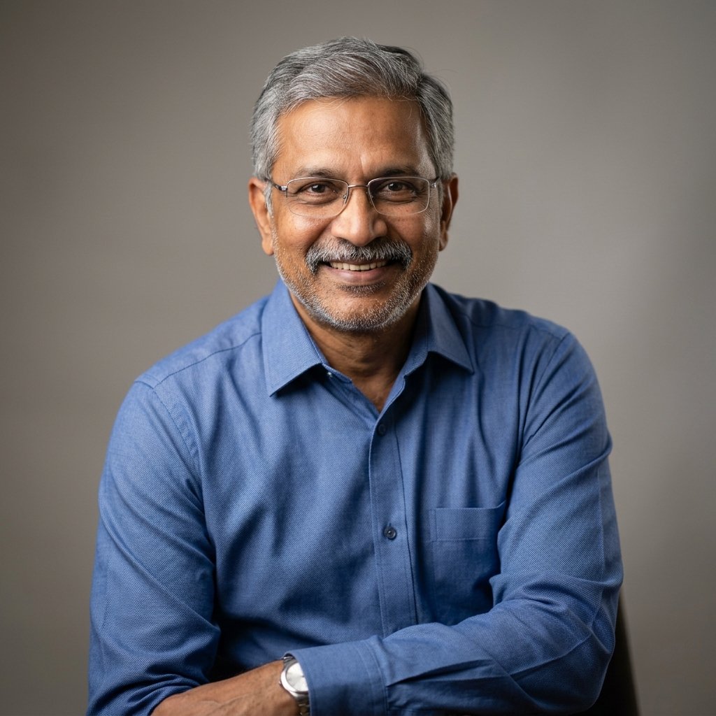Ramesh Gupta