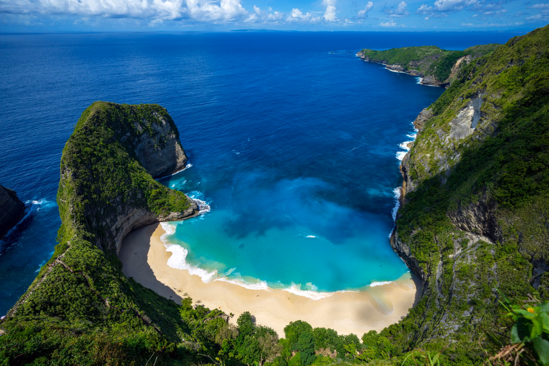 Bali Romantic Honeymoon Villa