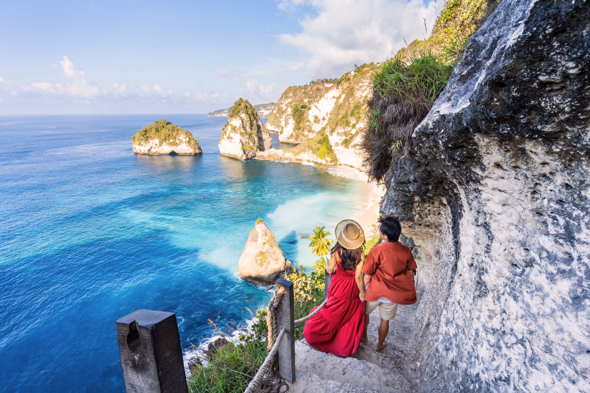 Bali Luxury Private Villa Spa Sanctuary Package