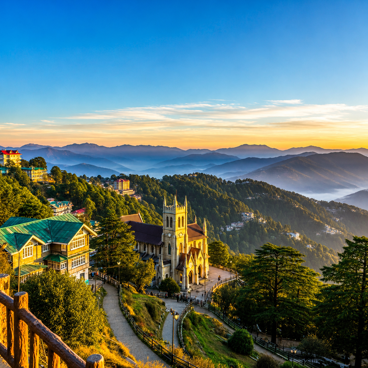 Himachal Pradesh
