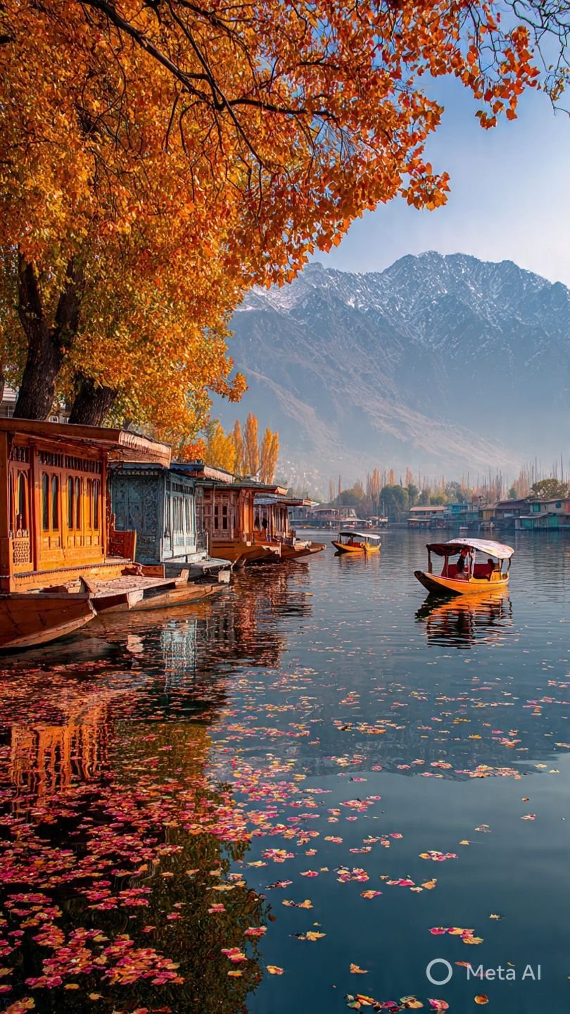 Kashmir