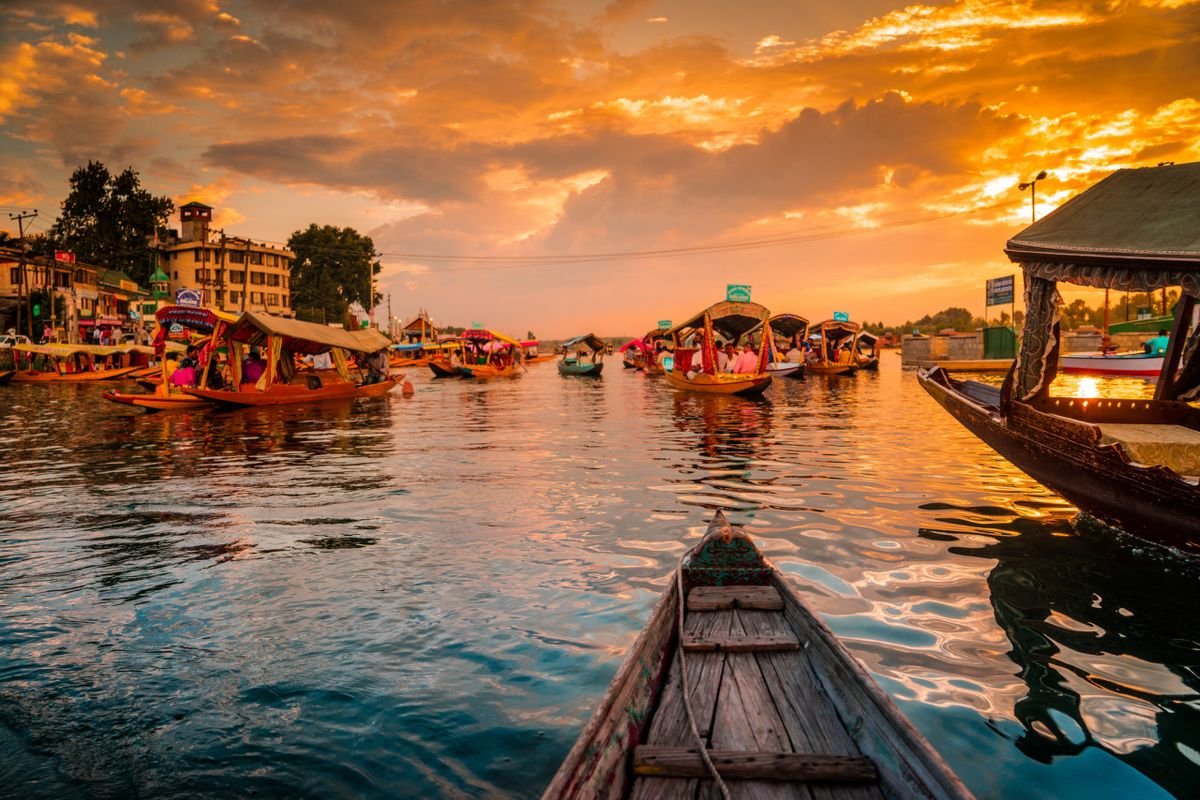 Kashmir