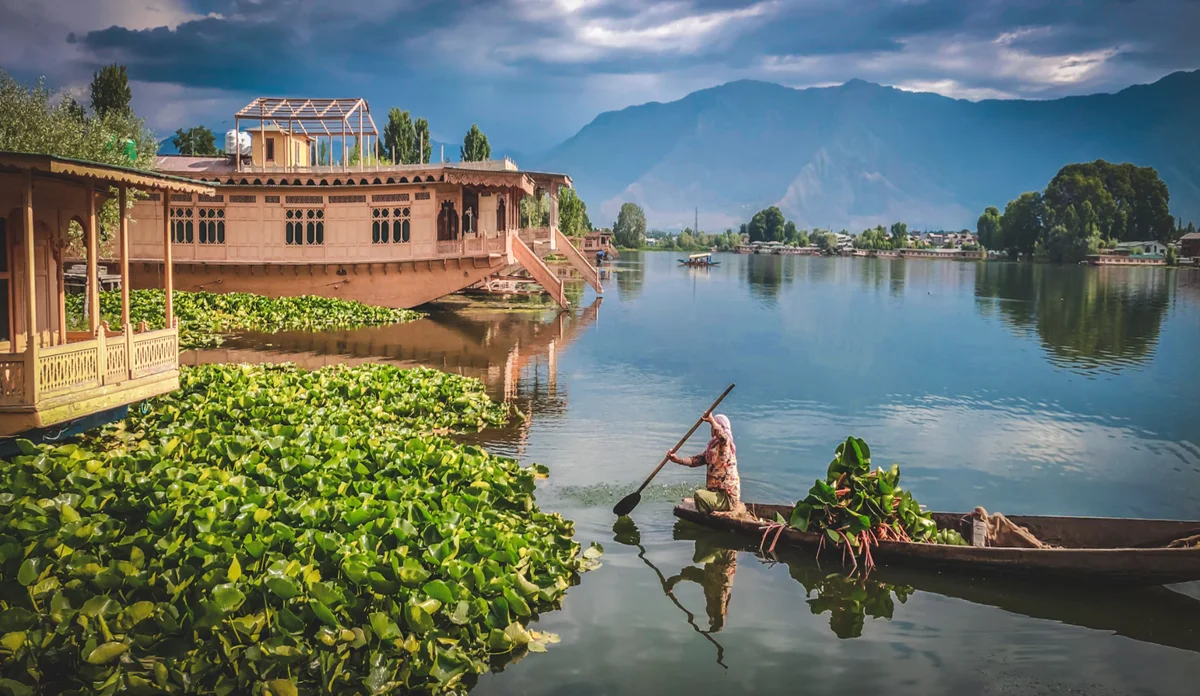 Kashmir Offbeat Gurez Valley Expedition