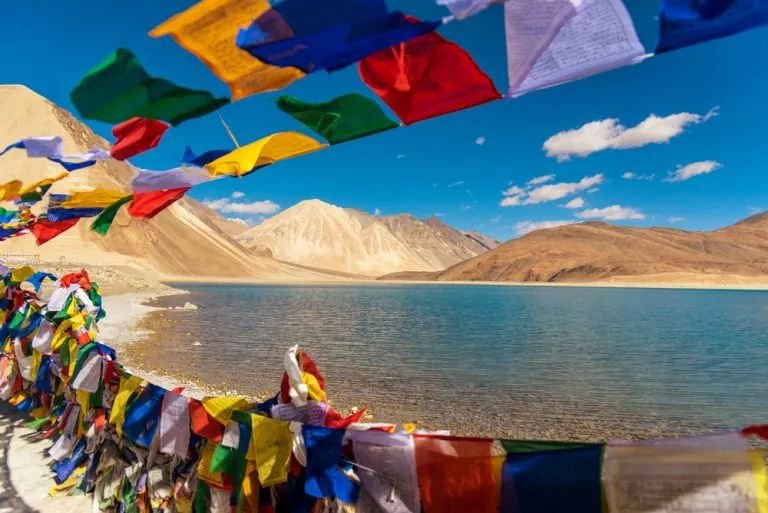 Leh