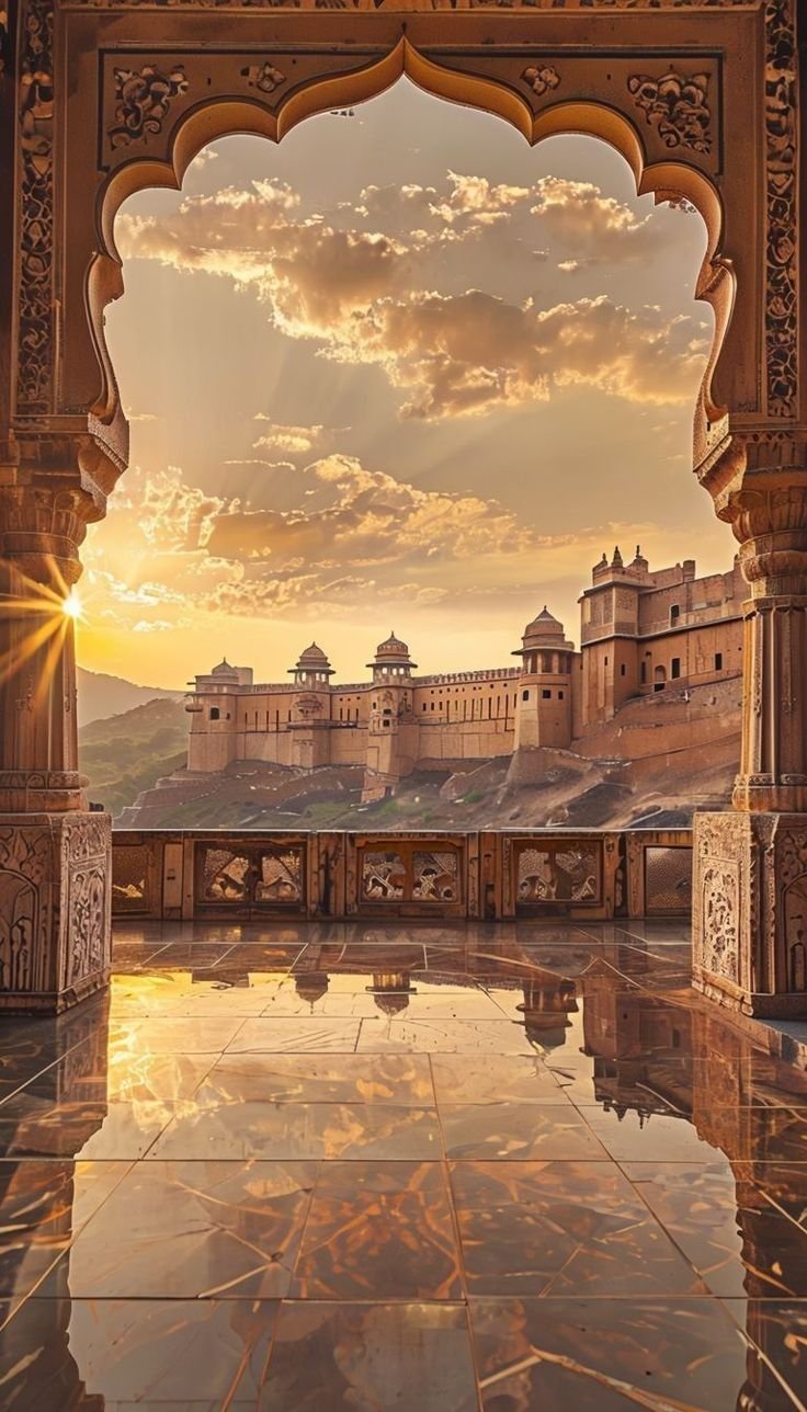 Rajasthan