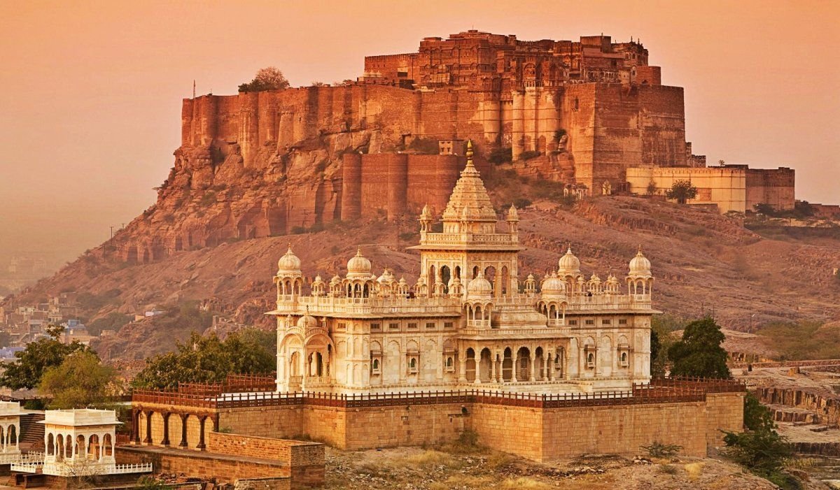 Rajasthan