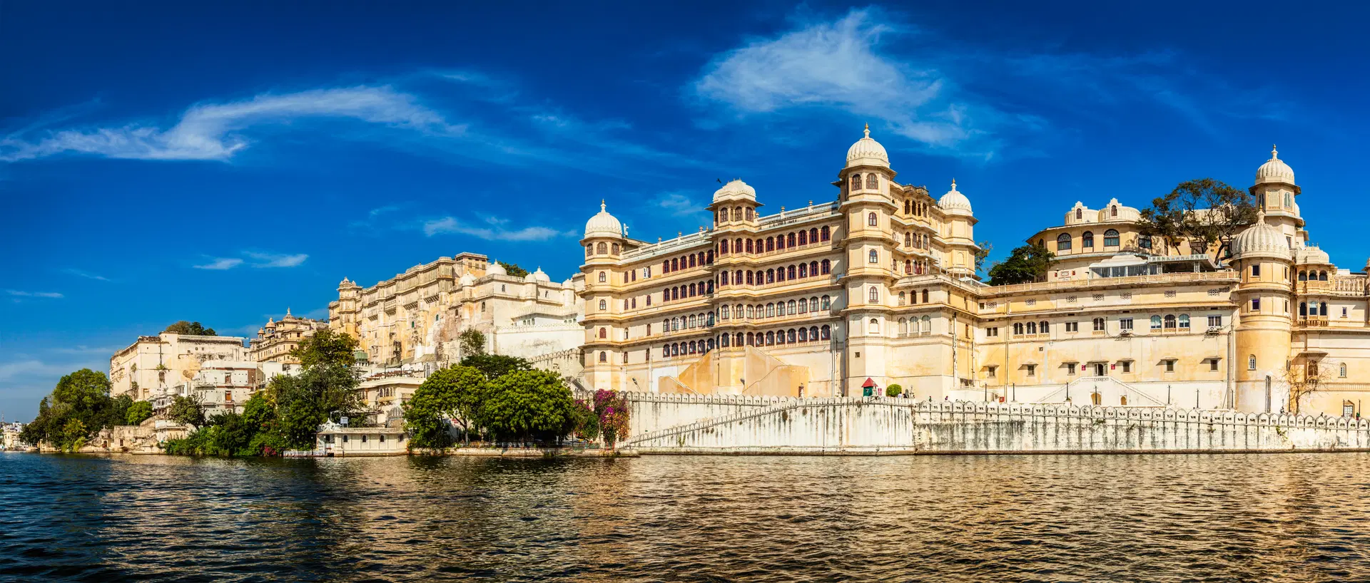 Rajasthan Grand Explorer Package