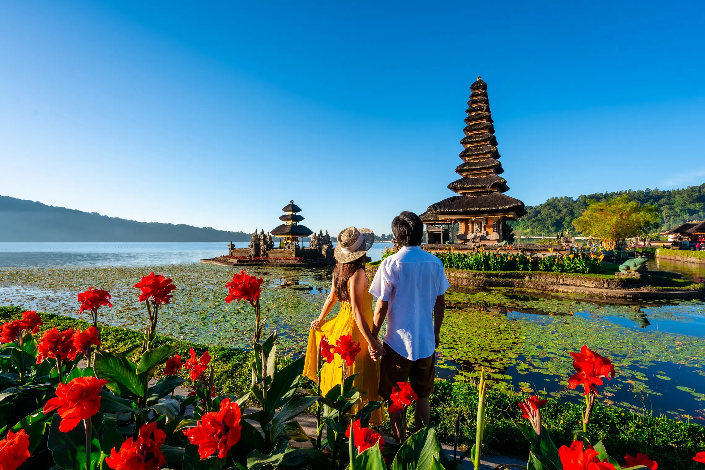 Singapore Malaysia Twin Country Tour