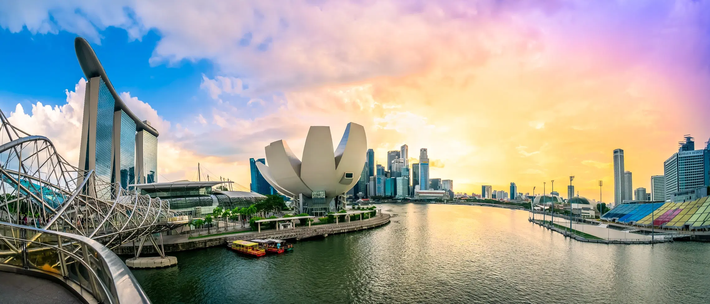 Singapore Wonders