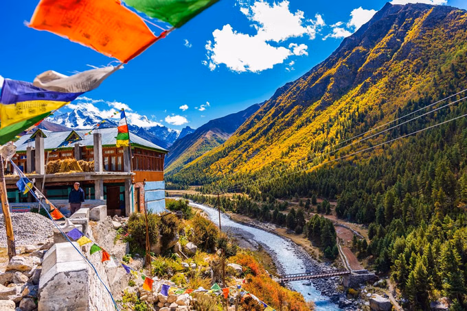 Spiti Pin Valley Offbeat Escape