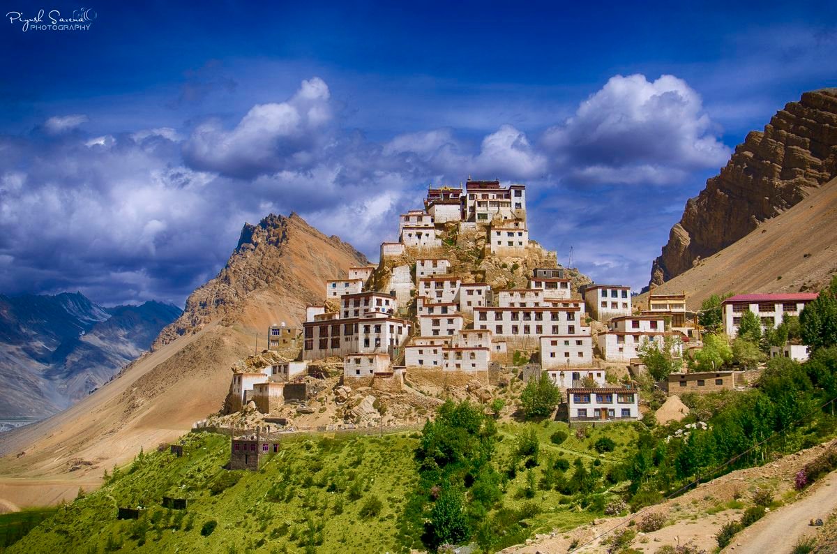 Spiti
