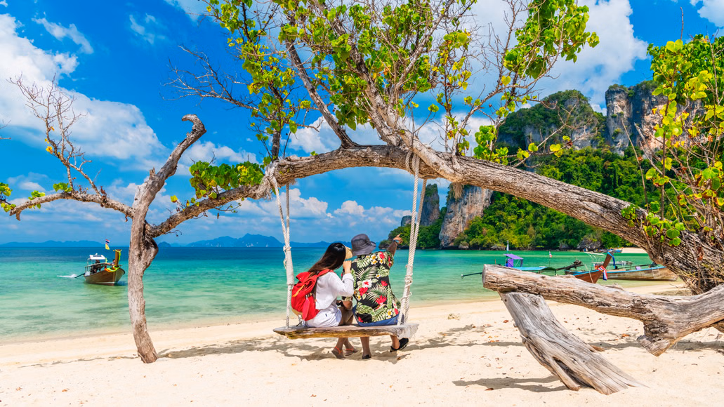 Thailand Deal