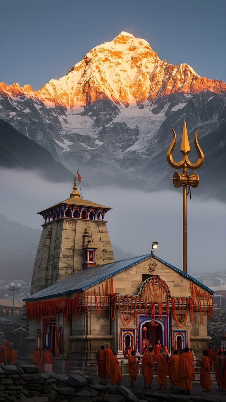 Uttarakhand
